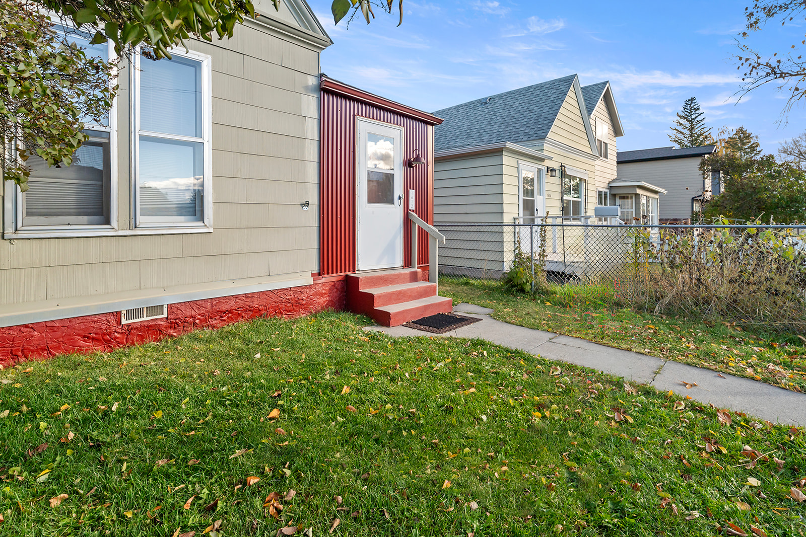 Helena, Montana 59601, United States, 2 Bedrooms Bedrooms, ,1 BathroomBathrooms,Residential,Active,230109