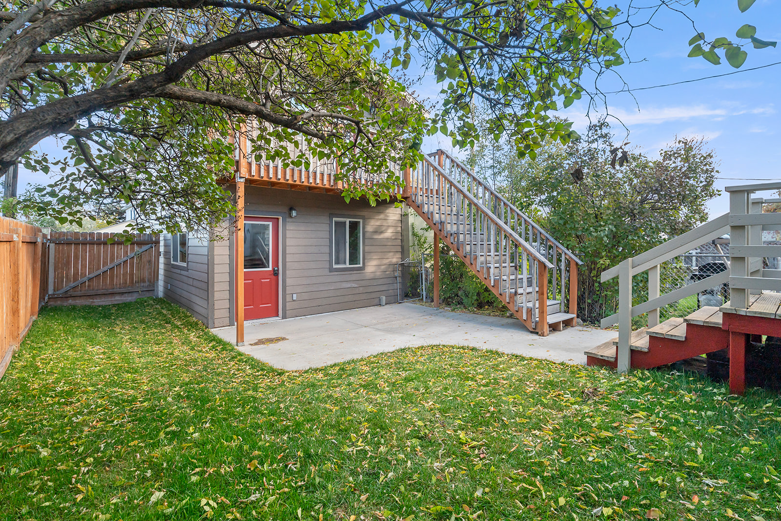 Helena, Montana 59601, United States, 2 Bedrooms Bedrooms, ,1 BathroomBathrooms,Residential,Active,230109