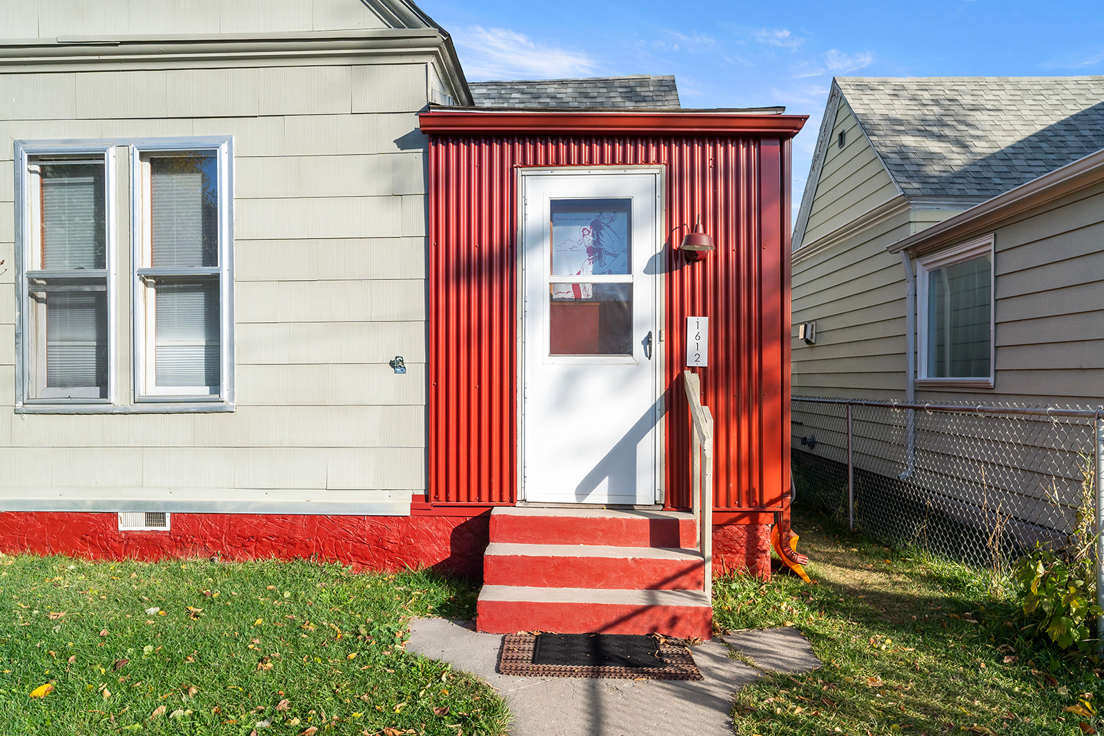 Helena, Montana 59601, United States, 2 Bedrooms Bedrooms, ,1 BathroomBathrooms,Residential,Active,230109