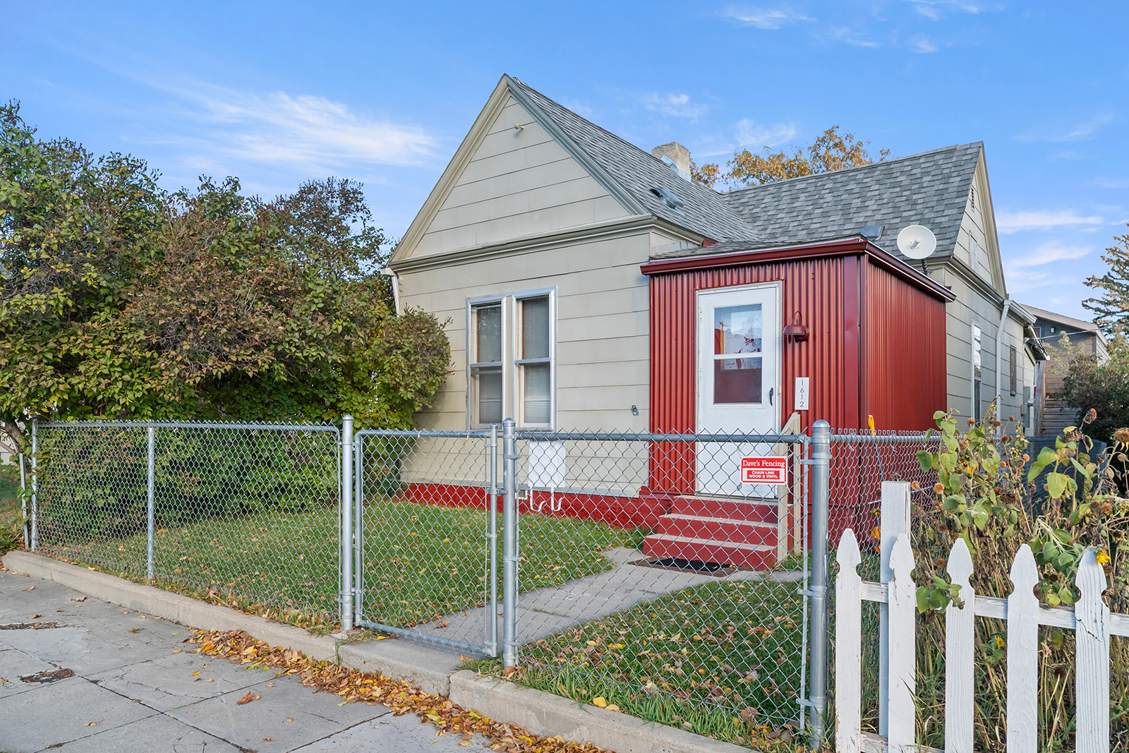 Helena, Montana 59601, United States, 2 Bedrooms Bedrooms, ,1 BathroomBathrooms,Residential,Active,230109