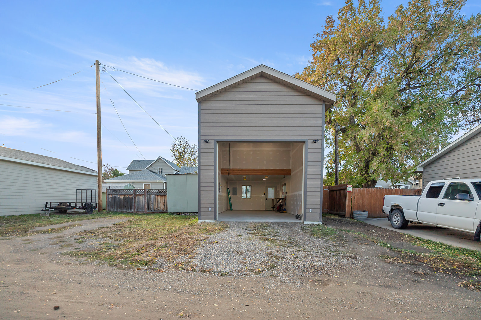 Helena, Montana 59601, United States, 2 Bedrooms Bedrooms, ,1 BathroomBathrooms,Residential,Active,230109