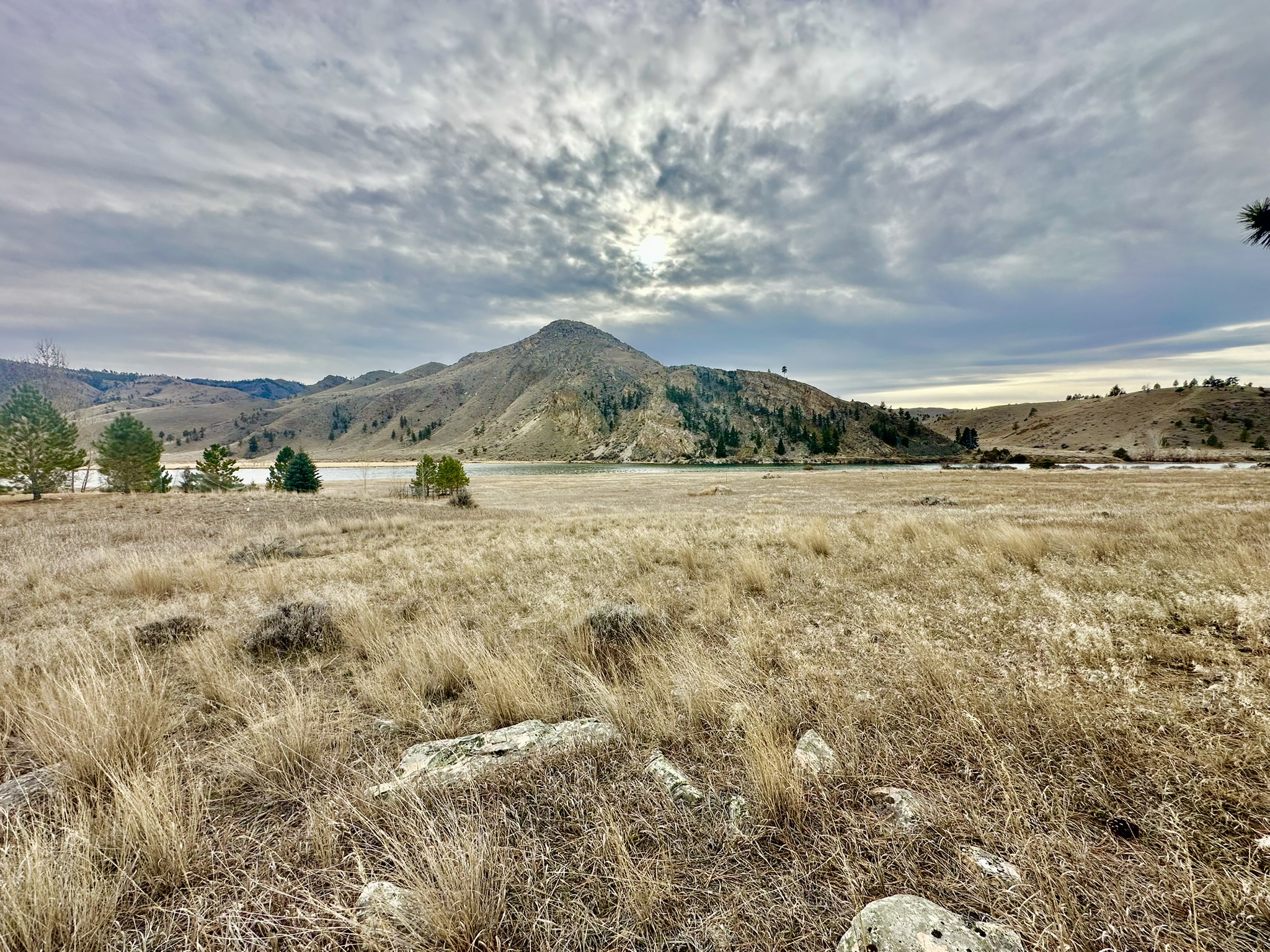 8392 American Bar Road