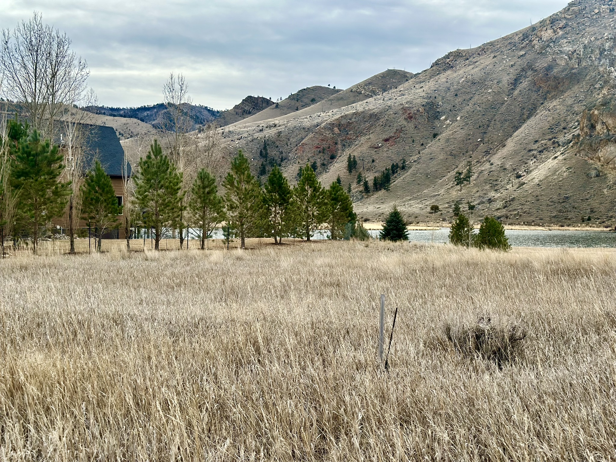 8392 American Bar Road