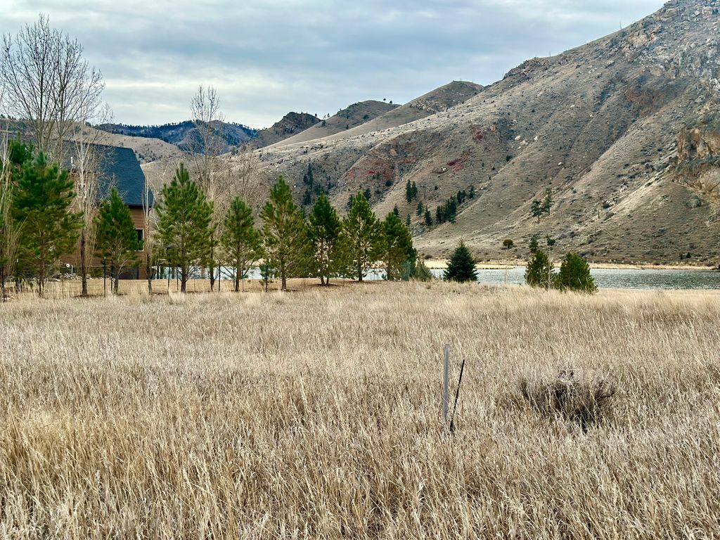 Photo of 8392 American Bar Road, Helena, MT 59602 (MLS # 30064271)