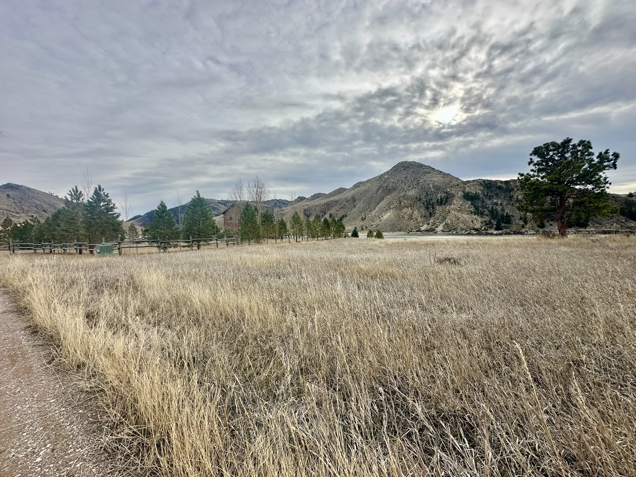 8392 American Bar Road