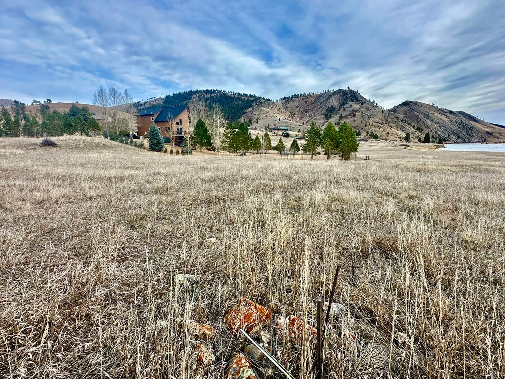 Photo of 8392 American Bar Road, Helena, MT 59602 (MLS # 30064271)