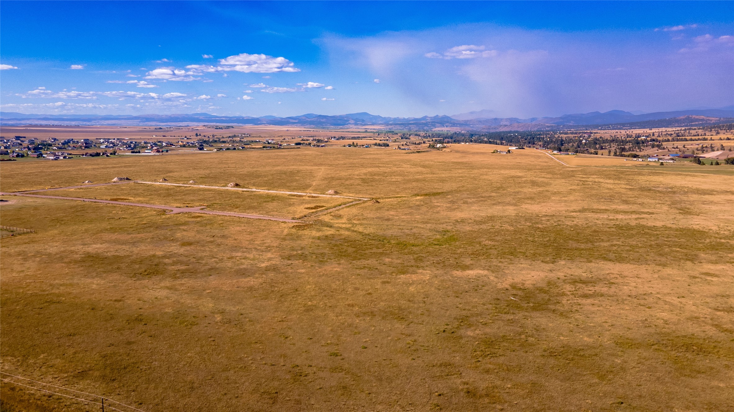 5812 Spokane Ranch Road