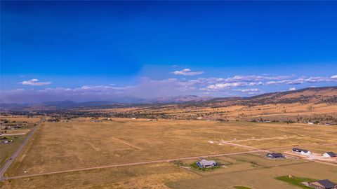 5812 Spokane Ranch Road East Helena MT 59635