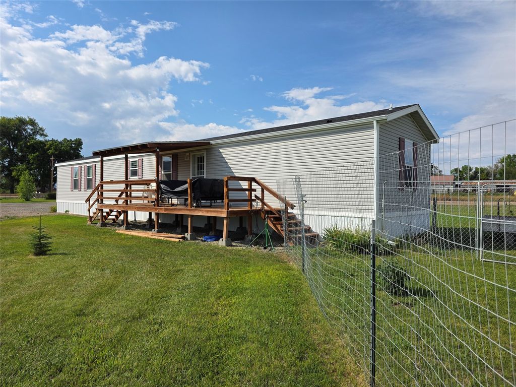 Photo of 5701 Collins Drive, Helena, MT 59602 (MLS # 30056756)
