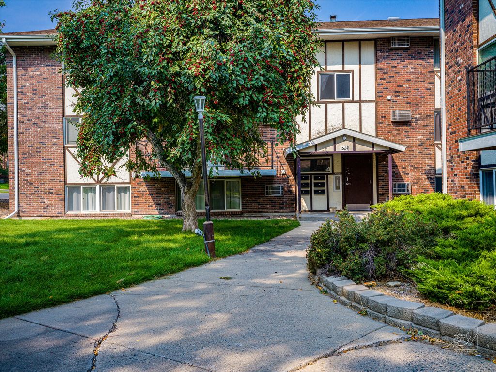 Photo of 1624 Cannon Street #35, Helena, MT 59601 (MLS # 30057880)