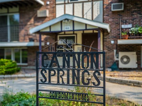 Photo of 1624 Cannon Street #35, Helena, MT 59601 (MLS # 30057880)