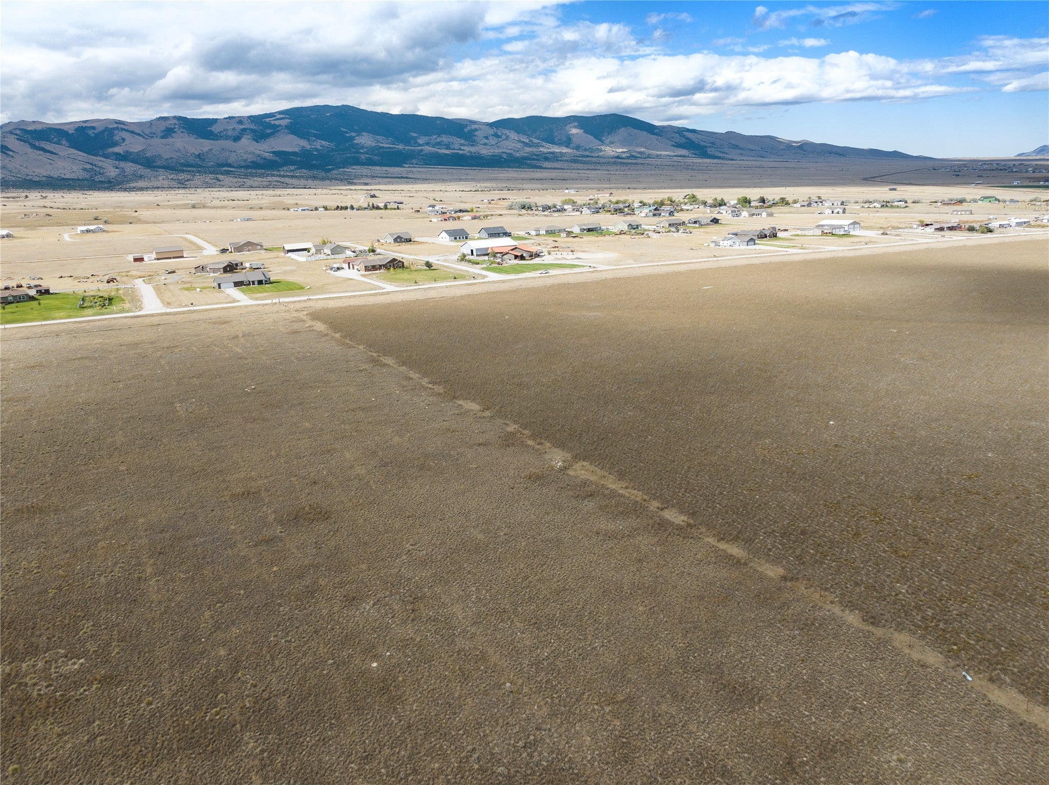 Tract 3 Desert Drive