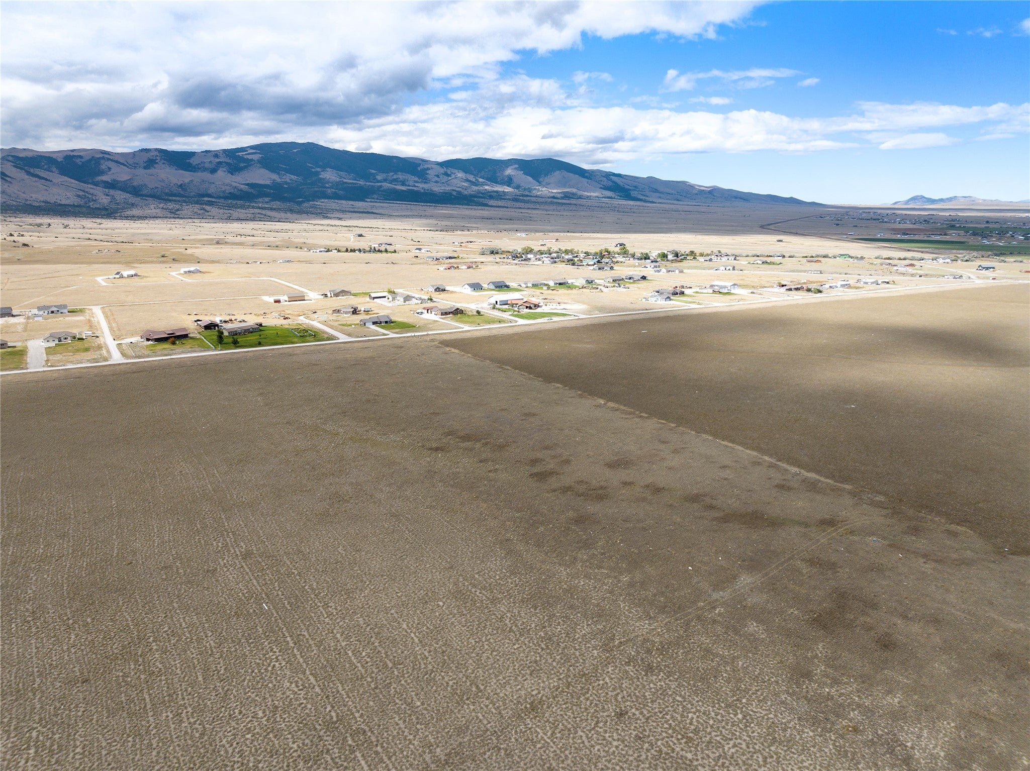 Tract 3 Desert Drive