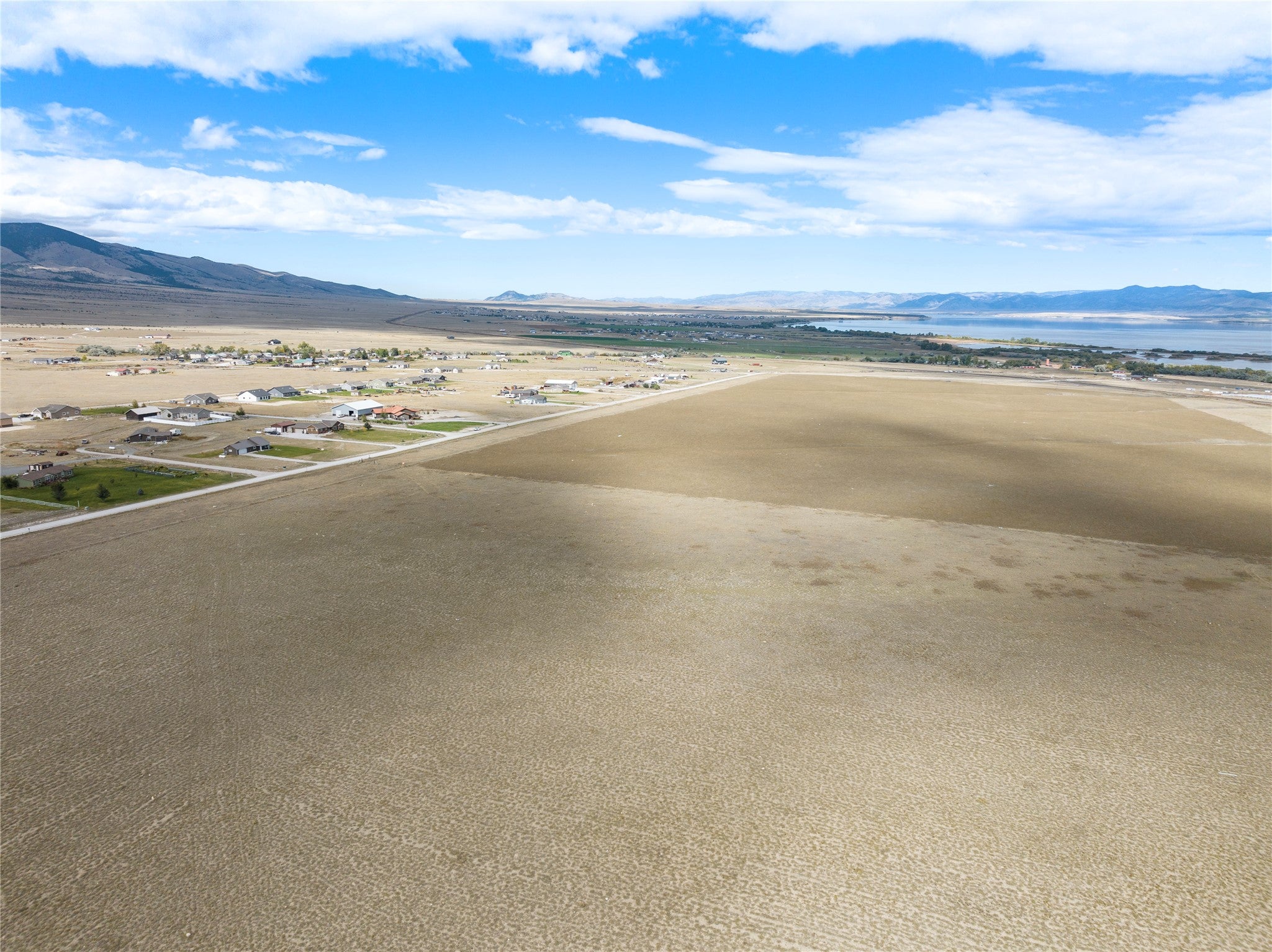 Tract 3 Desert Drive