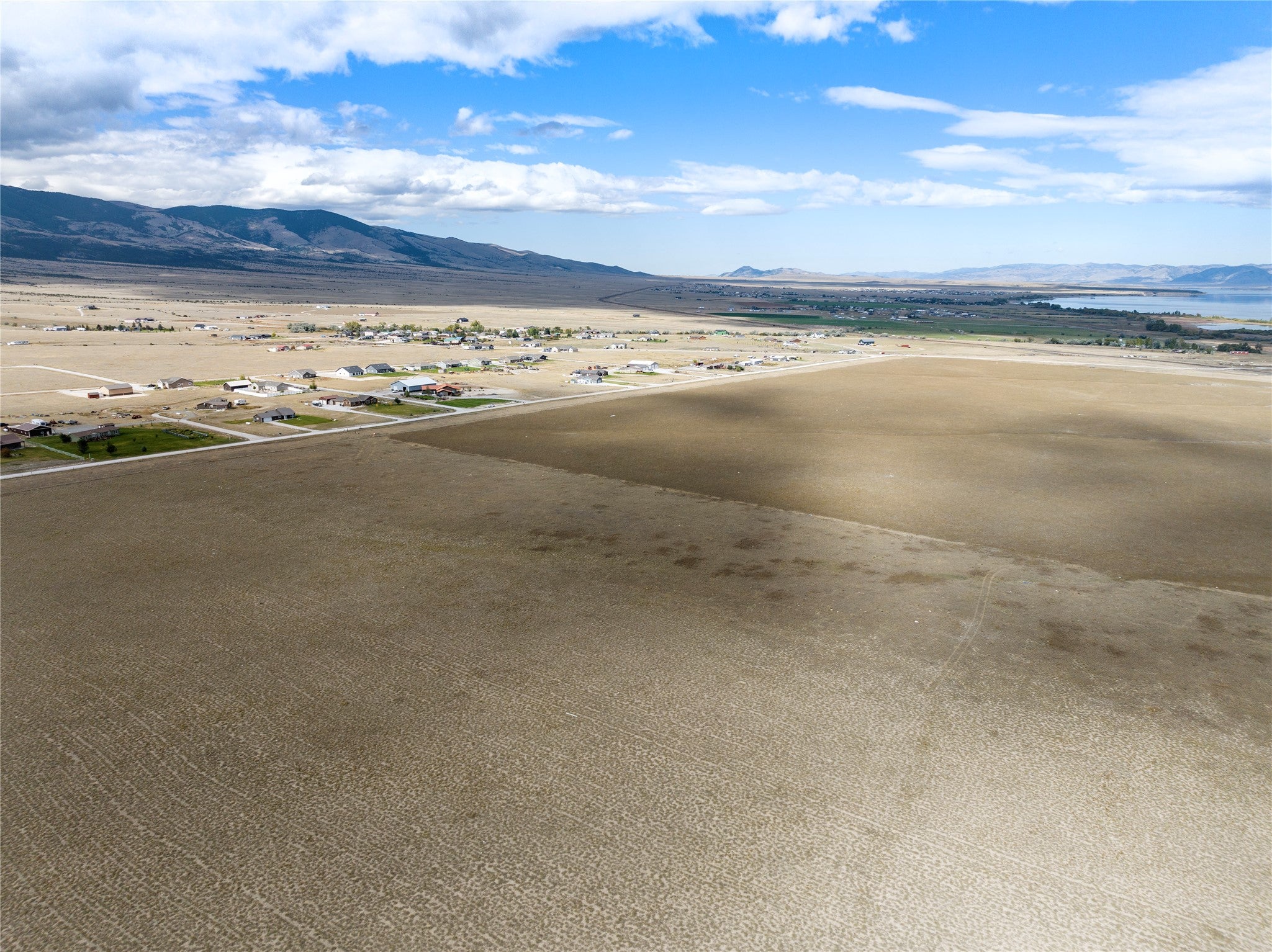Tract 3 Desert Drive
