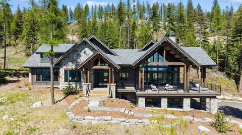 145 Elk Highlands Drive Whitefish MT 59937