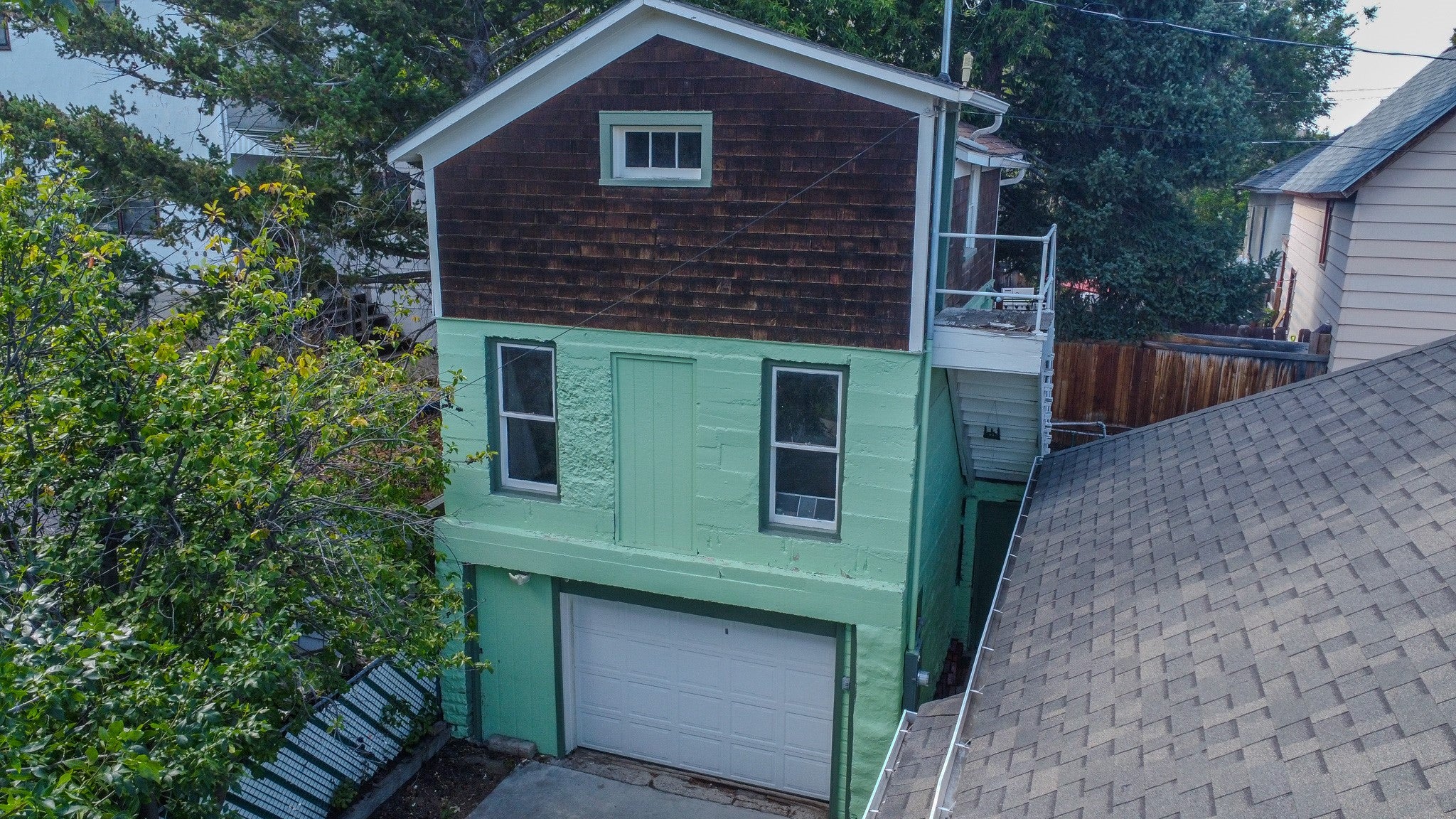 100 S Davis Street