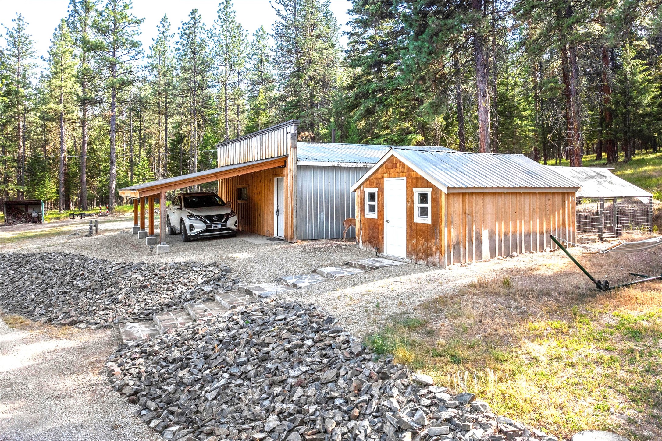 558 Timber Trail