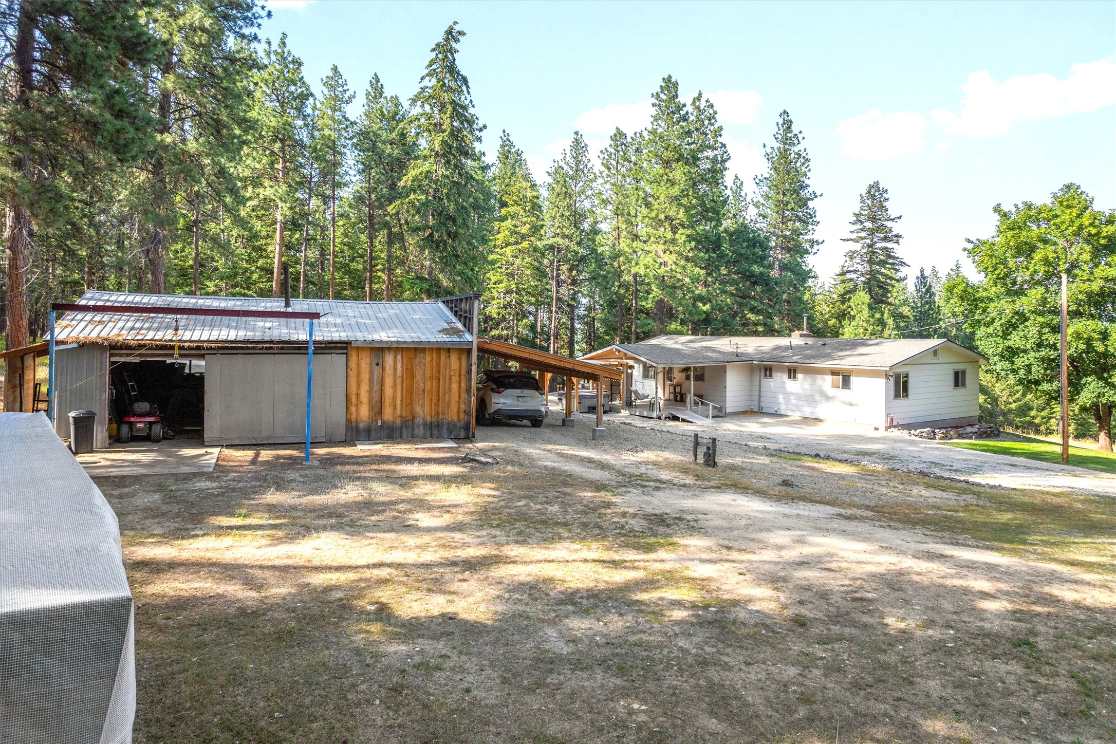 558 Timber Trail