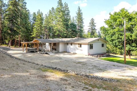 Photo of 558 Timber Trail, Stevensville, MT 59870 (MLS # 30052584)