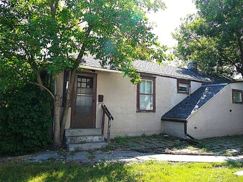Photo of 606 N 7th Avenue N, Great Falls, MT 59401 (MLS # 30056360)