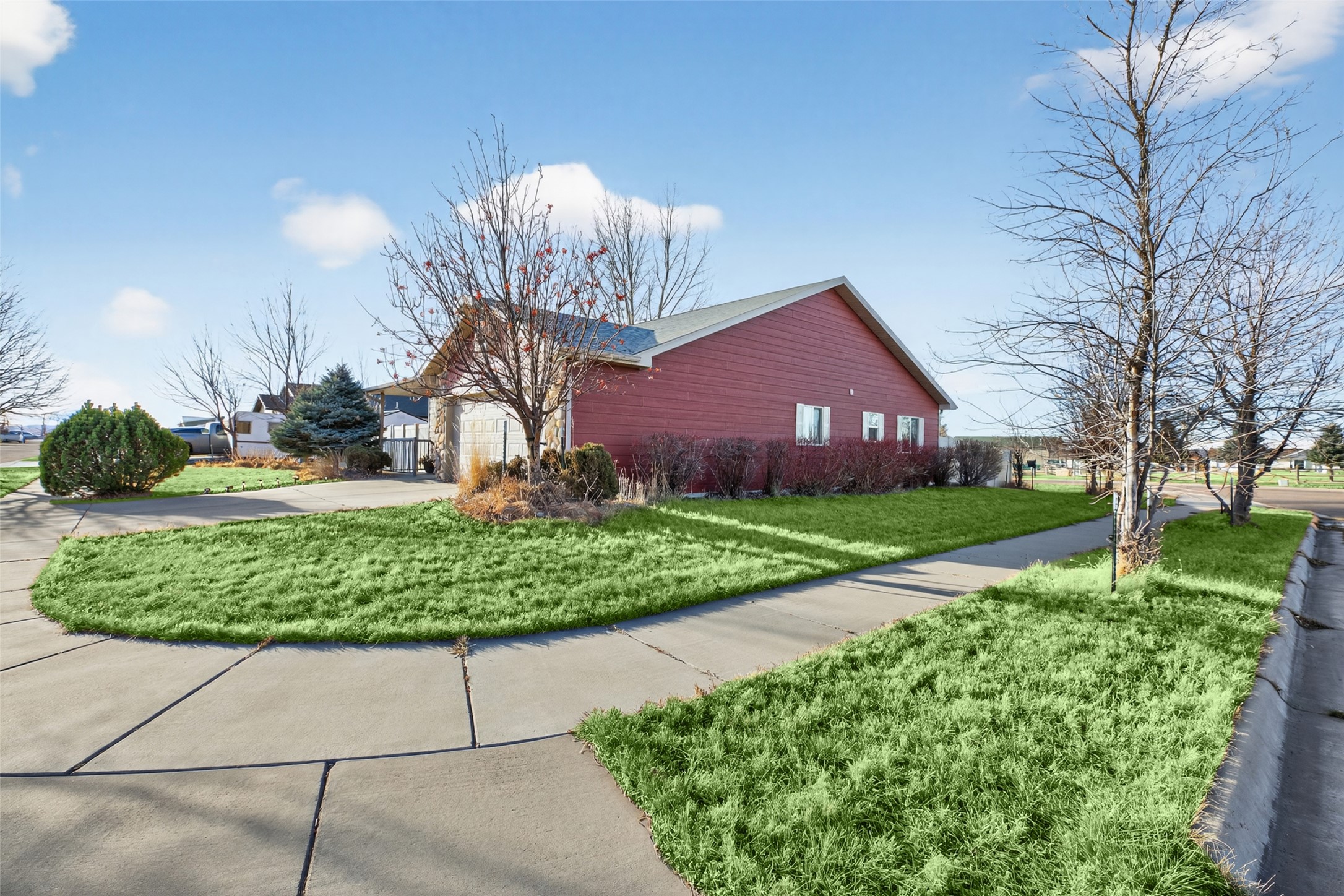 2700 Castle Pines Drive