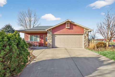 2700 Castle Pines Drive Great Falls MT 59405