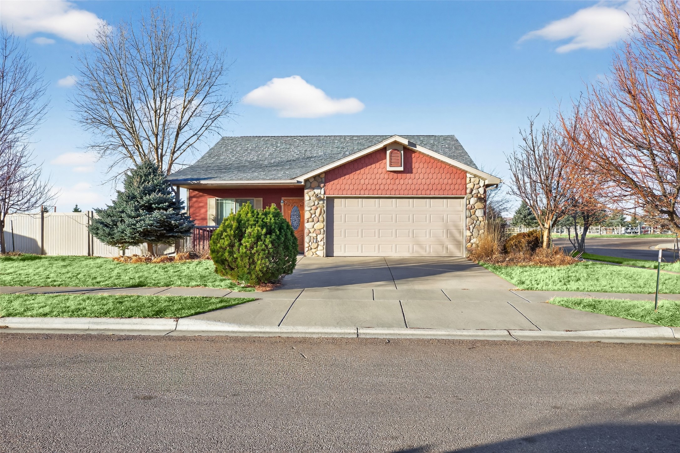 2700 Castle Pines Drive