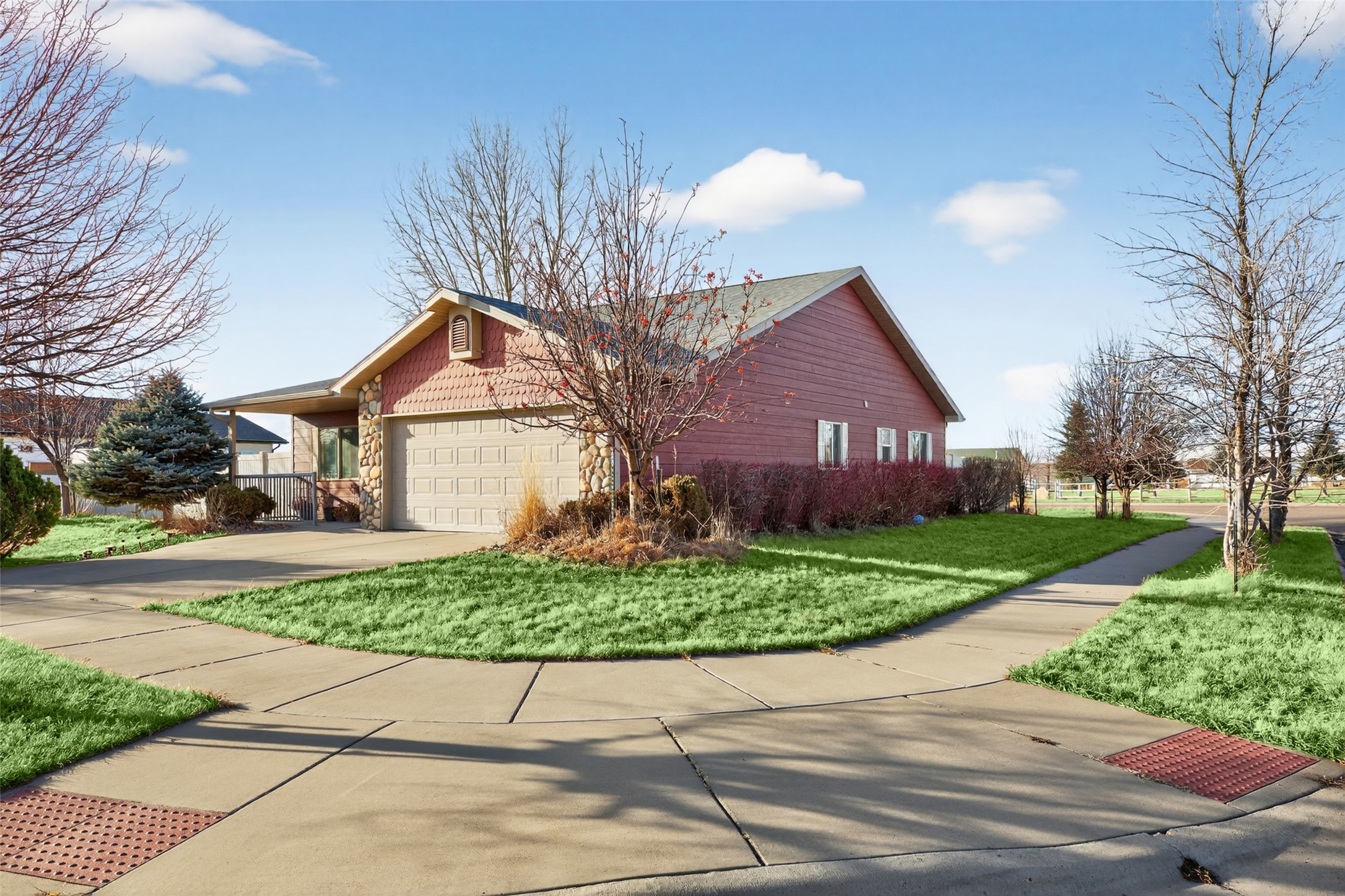 2700 Castle Pines Drive