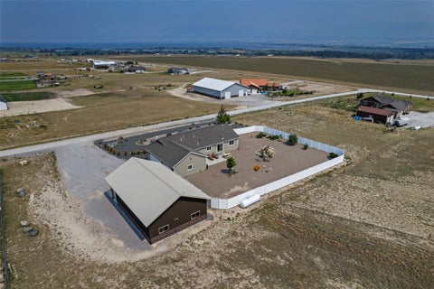 Tiny photo for 9 Blackfoot Trail, Townsend, MT 59644 (MLS # 30076739)