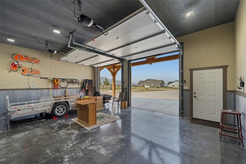 Tiny photo for 9 Blackfoot Trail, Townsend, MT 59644 (MLS # 30076739)