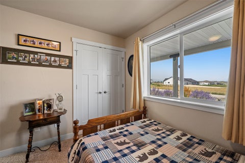 Tiny photo for 9 Blackfoot Trail, Townsend, MT 59644 (MLS # 30076739)