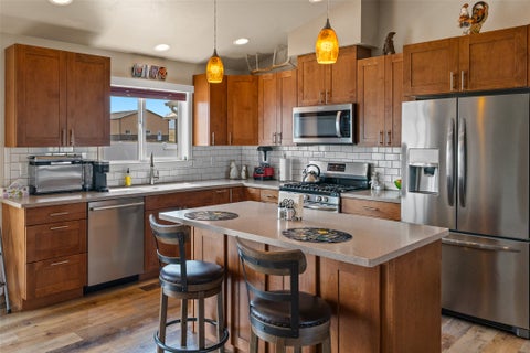 Tiny photo for 9 Blackfoot Trail, Townsend, MT 59644 (MLS # 30076739)