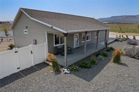 Tiny photo for 9 Blackfoot Trail, Townsend, MT 59644 (MLS # 30076739)