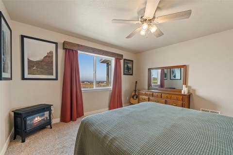 Tiny photo for 9 Blackfoot Trail, Townsend, MT 59644 (MLS # 30076739)