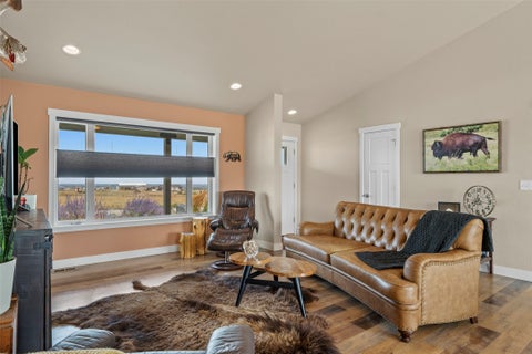 Tiny photo for 9 Blackfoot Trail, Townsend, MT 59644 (MLS # 30076739)