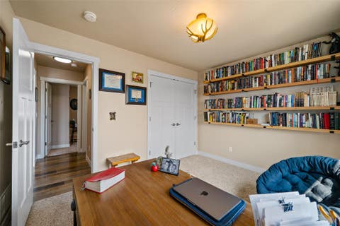 Tiny photo for 9 Blackfoot Trail, Townsend, MT 59644 (MLS # 30076739)