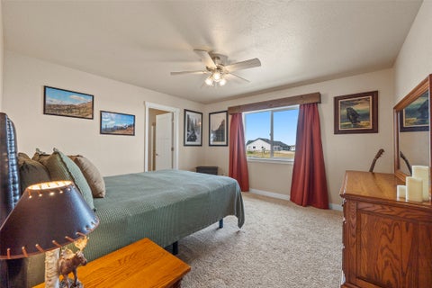 Tiny photo for 9 Blackfoot Trail, Townsend, MT 59644 (MLS # 30076739)