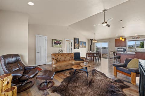Tiny photo for 9 Blackfoot Trail, Townsend, MT 59644 (MLS # 30076739)