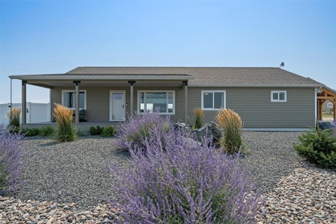 Photo of 9 Blackfoot Trail, Townsend, MT 59644 (MLS # 30076739)