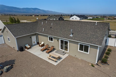 Tiny photo for 9 Blackfoot Trail, Townsend, MT 59644 (MLS # 30076739)