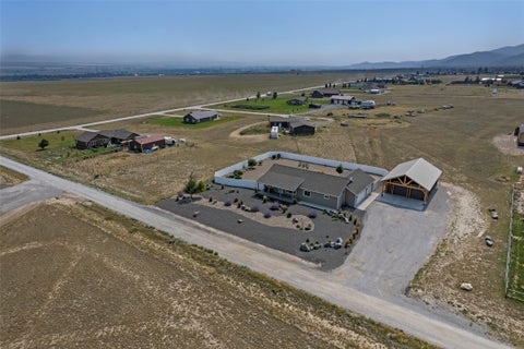 Tiny photo for 9 Blackfoot Trail, Townsend, MT 59644 (MLS # 30076739)