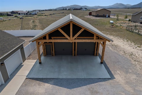 Tiny photo for 9 Blackfoot Trail, Townsend, MT 59644 (MLS # 30076739)