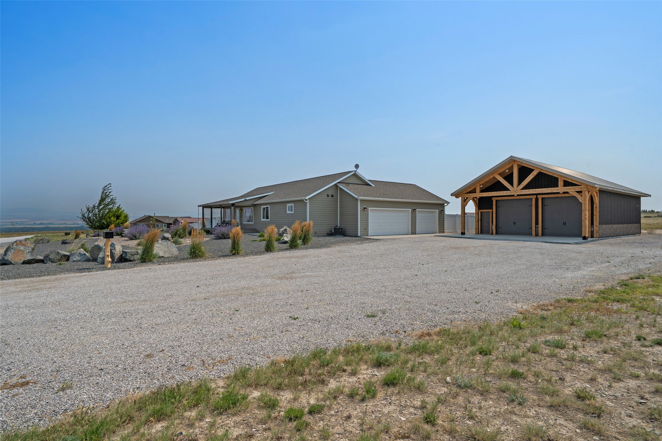 9 Blackfoot Trail