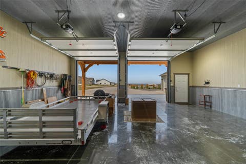 Tiny photo for 9 Blackfoot Trail, Townsend, MT 59644 (MLS # 30076739)