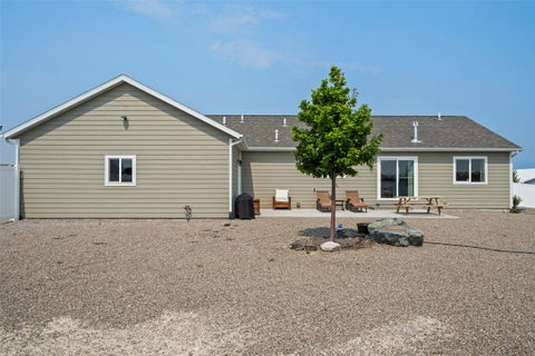 Tiny photo for 9 Blackfoot Trail, Townsend, MT 59644 (MLS # 30076739)
