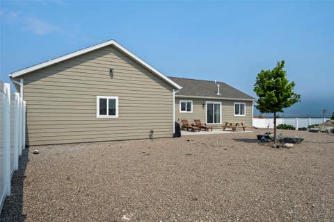 Tiny photo for 9 Blackfoot Trail, Townsend, MT 59644 (MLS # 30076739)