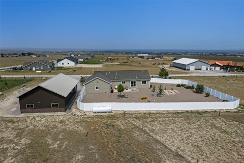 Tiny photo for 9 Blackfoot Trail, Townsend, MT 59644 (MLS # 30076739)