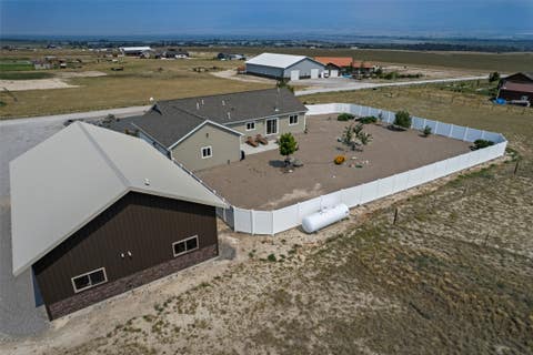 Tiny photo for 9 Blackfoot Trail, Townsend, MT 59644 (MLS # 30076739)