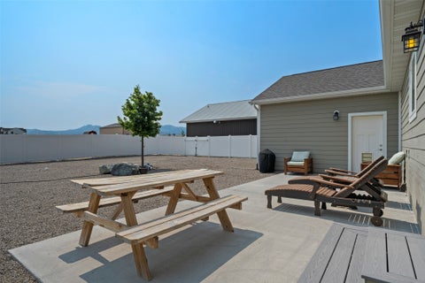 Tiny photo for 9 Blackfoot Trail, Townsend, MT 59644 (MLS # 30076739)